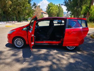 Ford B-Max 2013 TITANIUM-thumb-5