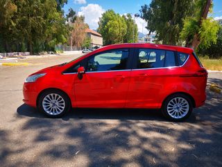 Ford B-Max 2013 TITANIUM-thumb-6