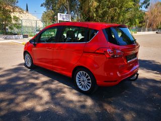 Ford B-Max 2013 TITANIUM-thumb-7