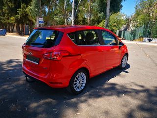 Ford B-Max 2013 TITANIUM-thumb-9