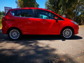 Ford B-Max 2013 TITANIUM-thumb-10