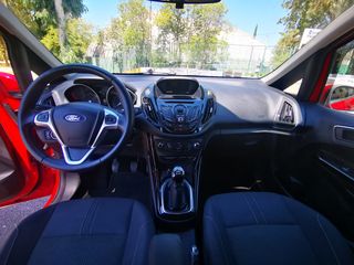 Ford B-Max 2013 TITANIUM-thumb-14