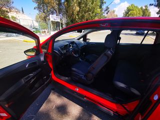 Ford B-Max 2013 TITANIUM-thumb-16