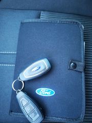 Ford B-Max 2013 TITANIUM-thumb-32
