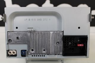 Audi Navigation (BNS 5.0) AUDI A3 8P-thumb-2