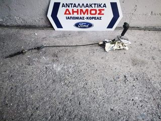 HONDA JAZZ '02-'08 AYTOMATO ΜΕΤΑΧΕΙΡΙΣΜΕΝΕΣ ΝΤΙΖΕΣ ΤΑΧΥΤΗΤΩΝ