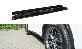 ΠΛΑΪNA ΜΑΡΣΠΙΕ ΓΙΑ LEXUS RX MK4