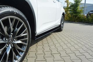 ΠΛΑΪNA ΜΑΡΣΠΙΕ ΓΙΑ LEXUS RX MK4-thumb-1