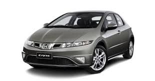 Μεταχειρισμένα ανταλλακτικά HONDA-CIVIC Με εγγύηση καλής  λειτουργείας!!!2000/2008 Rapti Parts.