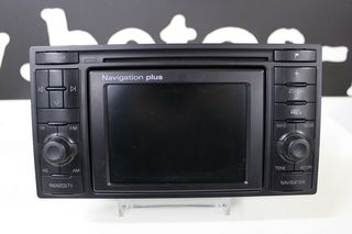 Audi Navigation Plus (RNS-D) AUDI A2 8Z-thumb-1