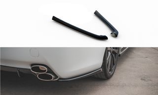 ΕΠΕΚΤΑΣΕΙΣ ΟΠΙΣΘΙΟΥ ΠΡΟΦΥΛΑΚΤΗΡΑ ΓΙΑ LEXUS IS F MK2