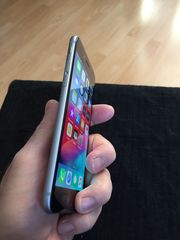 Apple iPhone 6 Spacegrau (16GB)-thumb-3