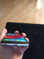 Apple iPhone 6 Spacegrau (16GB)-thumb-6