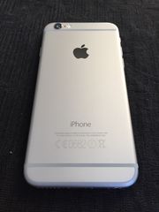 Apple iPhone 6 Spacegrau (16GB)-thumb-7