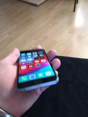 Apple iPhone 6 Spacegrau (16GB)-thumb-12