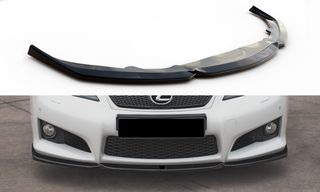 ΕΜΠΡΟΣΘΙΟ ΣΠΟΙΛΕΡ ΠΡΟΦΥΛΑΚΤΗΡΑ ΓΙΑ LEXUS IS F MK2 