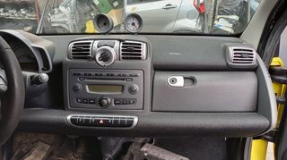 ΠΩΛΕΙΤΑΙ ΤΑΜΠΛΟ SMART 451 2007-2010