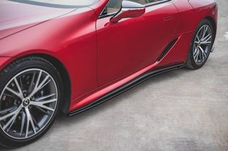 ΠΛΑΪNA ΜΑΡΣΠΙΕ ΓΙΑ LEXUS LC 500-thumb-1