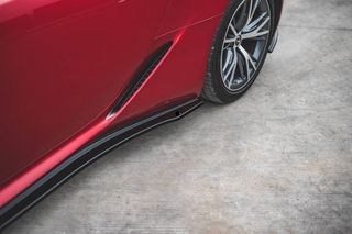 ΠΛΑΪNA ΜΑΡΣΠΙΕ ΓΙΑ LEXUS LC 500-thumb-2