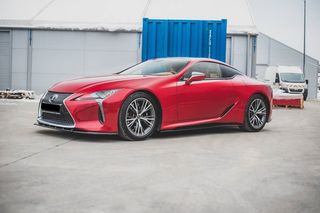 ΠΛΑΪNA ΜΑΡΣΠΙΕ ΓΙΑ LEXUS LC 500-thumb-3