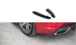 ΕΠΕΚΤΑΣΕΙΣ ΟΠΙΣΘΙΟΥ ΠΡΟΦΥΛΑΚΤΗΡΑ ΓΙΑ LEXUS LC 500