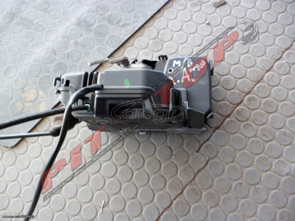 ΚΛΕΙΔΑΡΙΑ ΕΣΩΤΕΡΙΚΗ ΕΜΠΡΟΣ ΑΡΙΣΤΕΡΑ MERCEDES BENZ W203 , ΜΟΝΤΕΛΟ 2001-2006