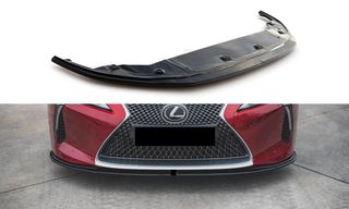 ΕΜΠΡΟΣΘΙΟ ΣΠΟΙΛΕΡ ΠΡΟΦΥΛΑΚΤΗΡΑ ΓΙΑ LEXUS LC 500