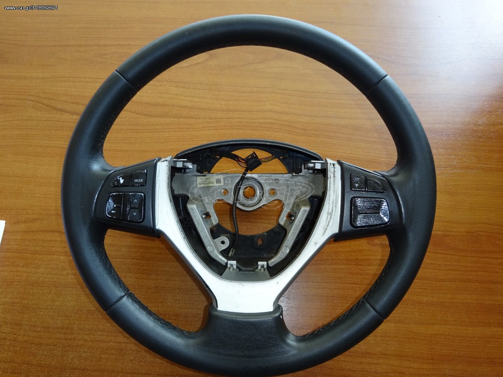 TIMONI SUZUKI SWIFT GLX 2012