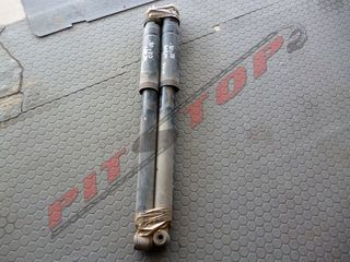 ΑΜΟΡΤΙΣΕΡ ΠΙΣΩ ΚΟΜΠΛΕ (2 ΤΕΜΑΧΙΑ) MERCEDES BENZ W203 , ΜΟΝΤΕΛΟ 2001-2006-thumb-1