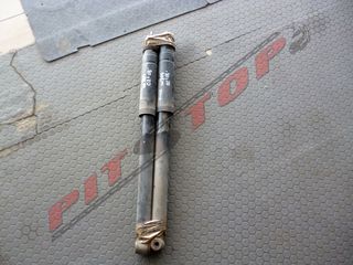 ΑΜΟΡΤΙΣΕΡ ΠΙΣΩ ΚΟΜΠΛΕ (2 ΤΕΜΑΧΙΑ) MERCEDES BENZ W203 , ΜΟΝΤΕΛΟ 2001-2006-thumb-2