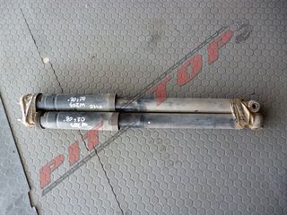 ΑΜΟΡΤΙΣΕΡ ΠΙΣΩ ΚΟΜΠΛΕ (2 ΤΕΜΑΧΙΑ) MERCEDES BENZ W203 , ΜΟΝΤΕΛΟ 2001-2006-thumb-3