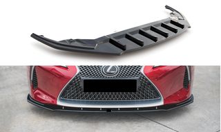 ΕΜΠΡΟΣΘΙΟ ΣΠΟΙΛΕΡ ΠΡΟΦΥΛΑΚΤΗΡΑ ΓΙΑ LEXUS LC 500