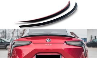 ΑΕΡΟΤΟΜΗ ΠΙΣΩ ΚΑΠΟ ΓΙΑ LEXUS LC 500