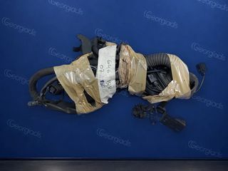 MERCEDES ΚΑΛΩΔΙΩΣΗ ΚΙΝΗΤΗΡΑ (ENGINE WIRING HARNESS) E-CLASS (W211)-thumb-1