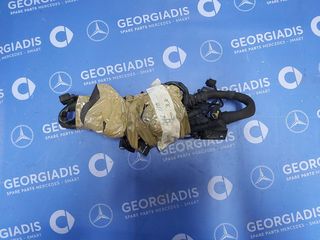 MERCEDES ΚΑΛΩΔΙΩΣΗ ΚΙΝΗΤΗΡΑ (ENGINE WIRING HARNESS) E-CLASS (W211)