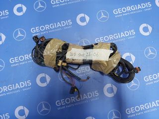 MERCEDES ΚΑΛΩΔΙΩΣΗ ΚΙΝΗΤΗΡΑ (ENGINE WIRING HARNESS) E-CLASS (W210)