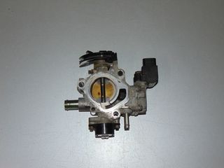 ΠΕΤΑΛΟΥΔΑ ΓΚΑΖΙΟΥ 22210-00090 TOYOTA COROLLA 00-07 3ZZ 1.6 BENZINH - ΡΩΤΗΣΤΕ ΤΙΜΗ-ΑΠΟΣΤΟΛΗ ΣΕ ΟΛΗ ΤΗΝ ΕΛΛΑΔΑ