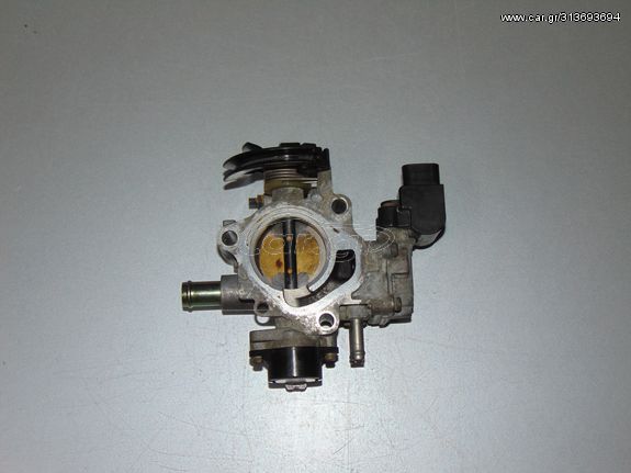 ΠΕΤΑΛΟΥΔΑ ΓΚΑΖΙΟΥ 22210-00090 TOYOTA COROLLA 00-07 3ZZ 1.6 BENZINH - ΡΩΤΗΣΤΕ ΤΙΜΗ-ΑΠΟΣΤΟΛΗ ΣΕ ΟΛΗ ΤΗΝ ΕΛΛΑΔΑ