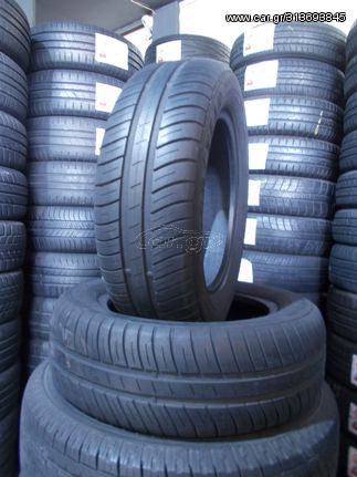 2ΤΜΧ 175-65-14 GOODYEAR EFFICIENT GRIP COMPACT ΠΟΛΥ ΚΑΛΑ!