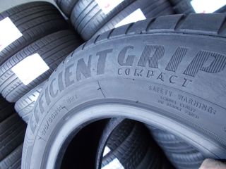2ΤΜΧ 175-65-14 GOODYEAR EFFICIENT GRIP COMPACT ΠΟΛΥ ΚΑΛΑ!-thumb-4