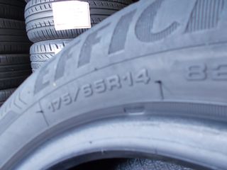 2ΤΜΧ 175-65-14 GOODYEAR EFFICIENT GRIP COMPACT ΠΟΛΥ ΚΑΛΑ!-thumb-5
