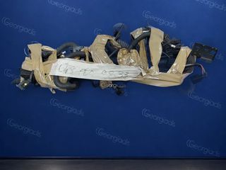 MERCEDES ΚΑΛΩΔΙΩΣΗ ΚΙΝΗΤΗΡΑ (ENGINE WIRING HARNESS) E-CLASS (W211)-thumb-1