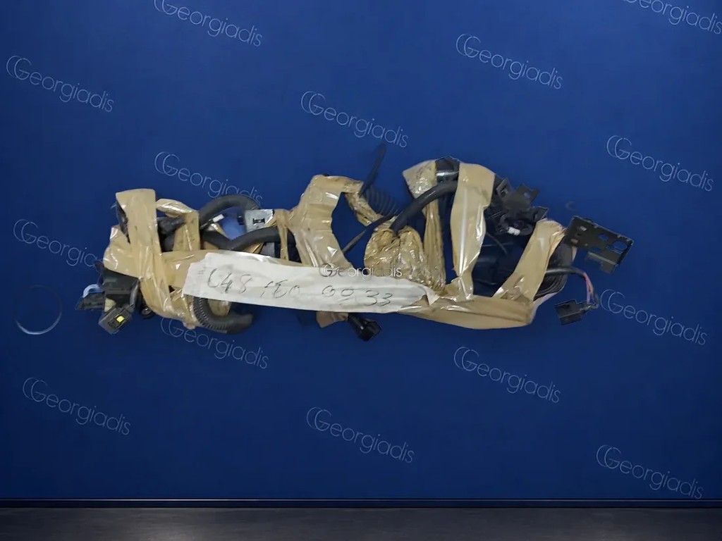 MERCEDES ΚΑΛΩΔΙΩΣΗ ΚΙΝΗΤΗΡΑ (ENGINE WIRING HARNESS) E-CLASS (W211)