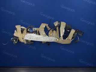 MERCEDES ΚΑΛΩΔΙΩΣΗ ΚΙΝΗΤΗΡΑ (ENGINE WIRING HARNESS) E-CLASS (W211)
