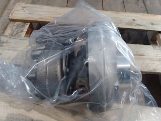 ΤΟΥΡΜΠΙΝΑ MAN TGA D2876LF BORGWARNER 53319887507 / 51091007742-thumb-2