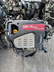 Κινητήρας Alfa Romeo mito 1.4 TJET