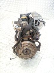 ΜΗΧΑΝΗ Z16SE ASTRA G , CORSA C COMBO