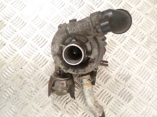 TURBO G8DB FORD FOCUS 2 , C-MAX 1 DIESEL