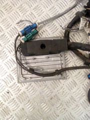 ΕΓΚΕΦΑΛΟΣ ΜΗΧΑΝΗΣ HWDA FORD FOCUS 2 ΒΕΝΖΙΝΗ SIM 28 (9AYG)