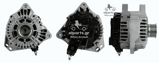 ΔΥΝΑΜΟ  CITROËN C2 C3-thumb-1
